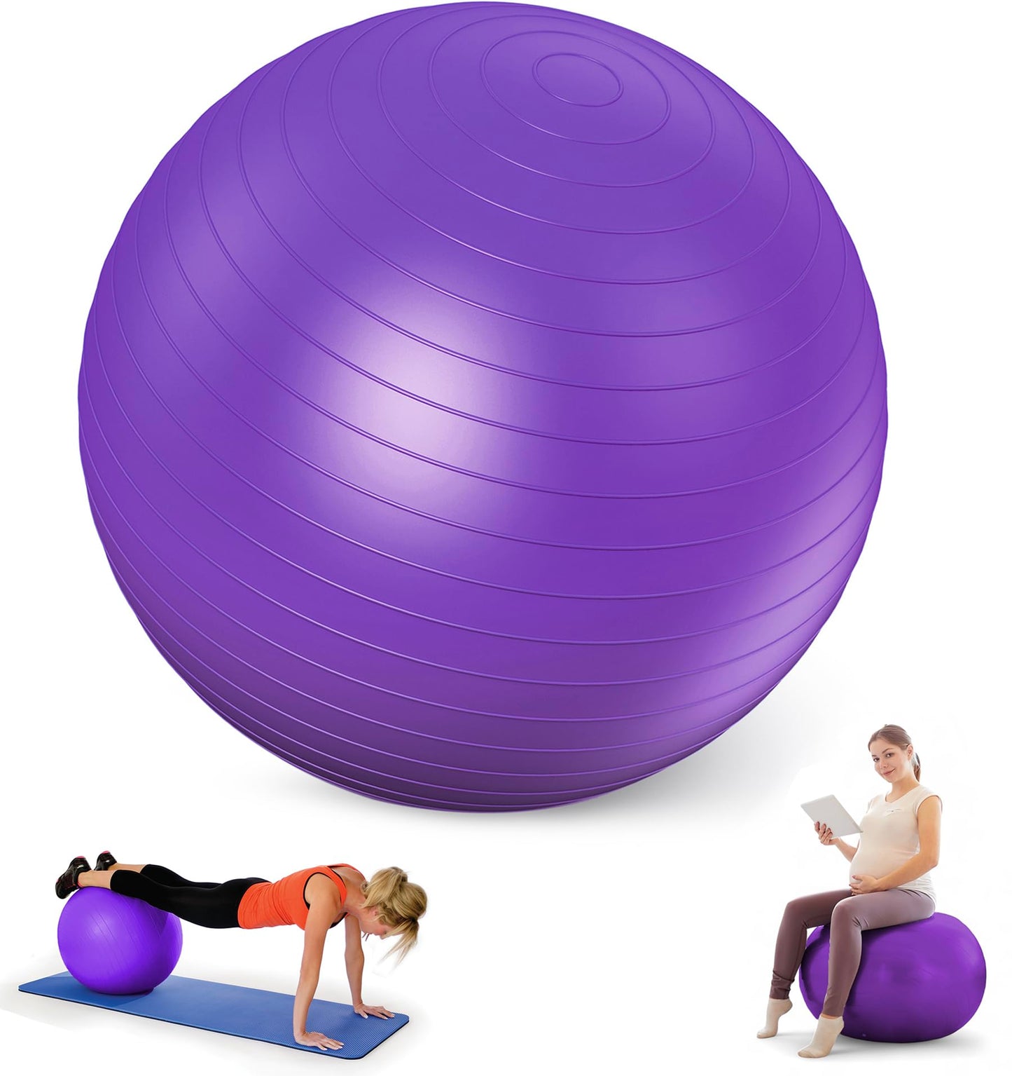 Birthing/ Pregnancy Ball
