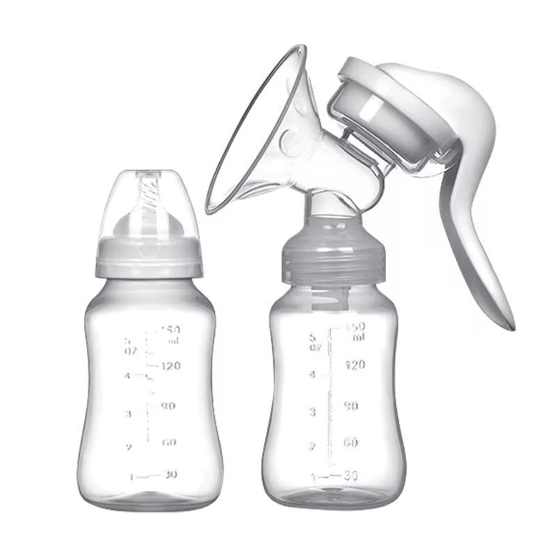 Manual Pump