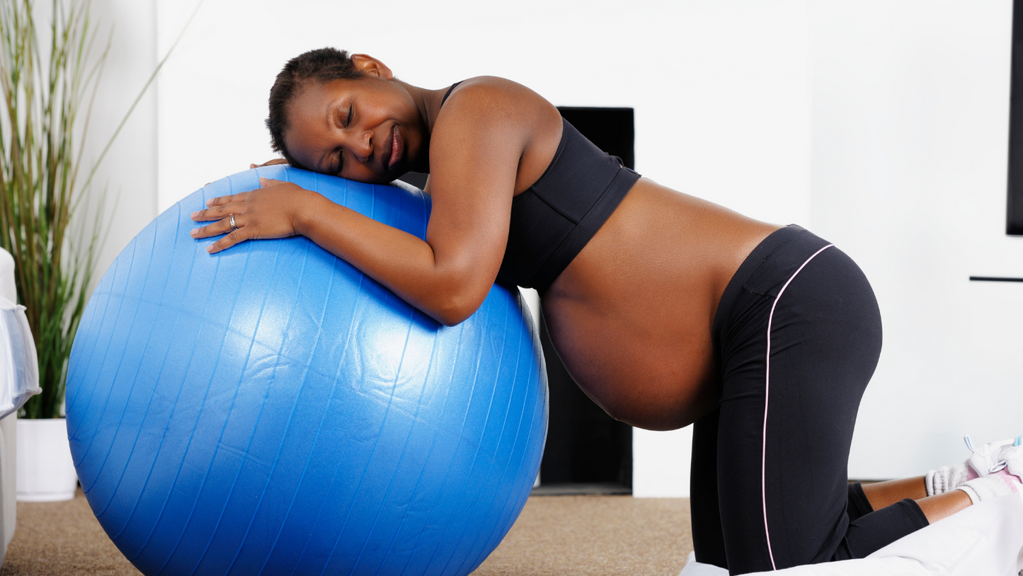 Birthing/ Pregnancy Ball