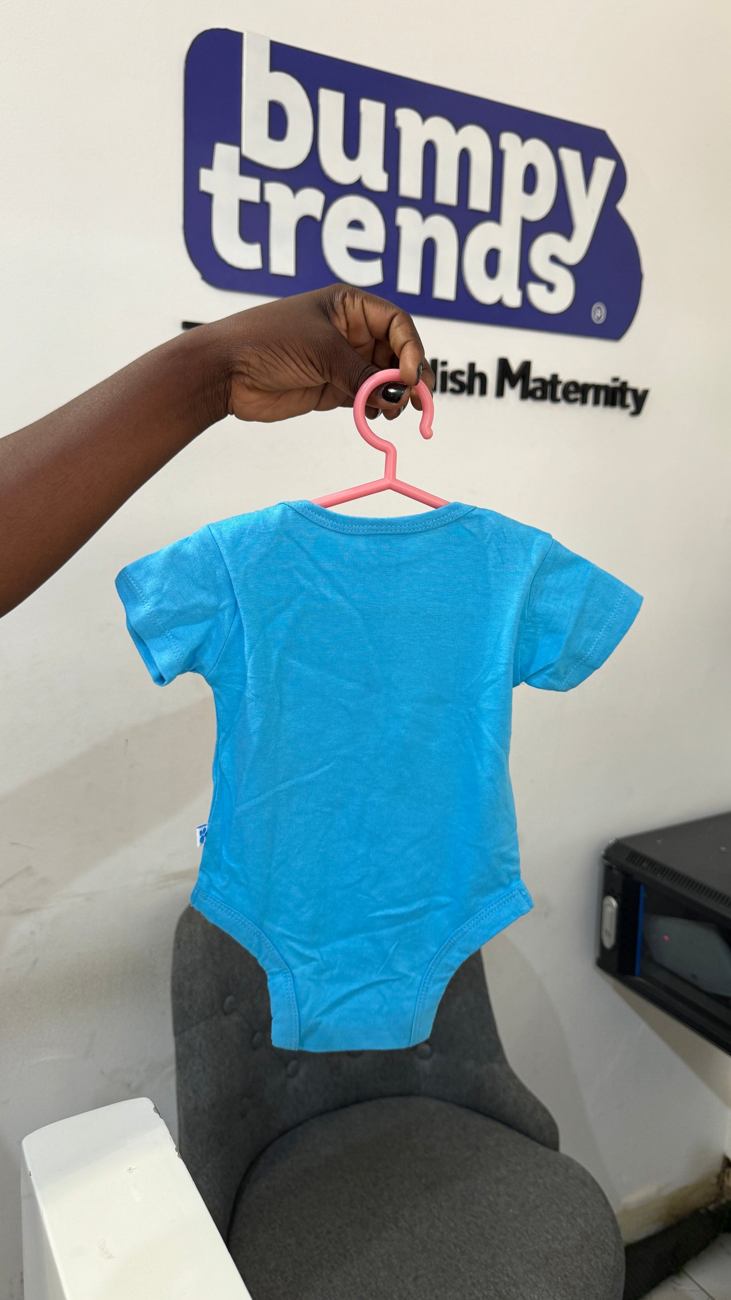 Nickelodeon Paw Patrol Character Bodysuit