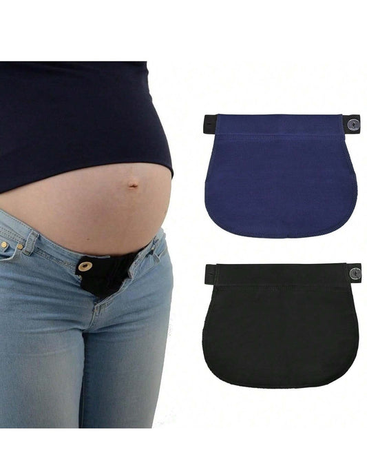 Pregnancy Waist Extenders