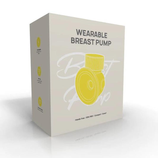 Wearable Pump