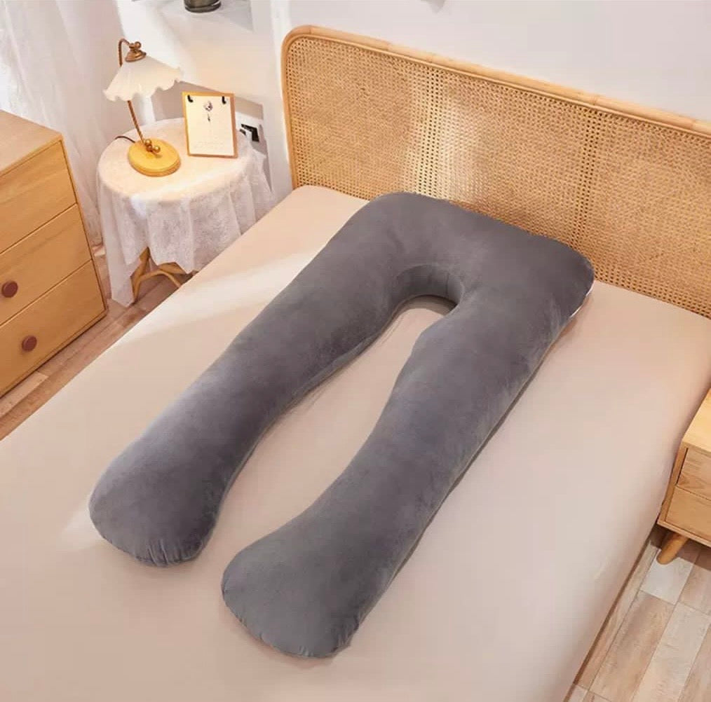 Pregnancy Pillow