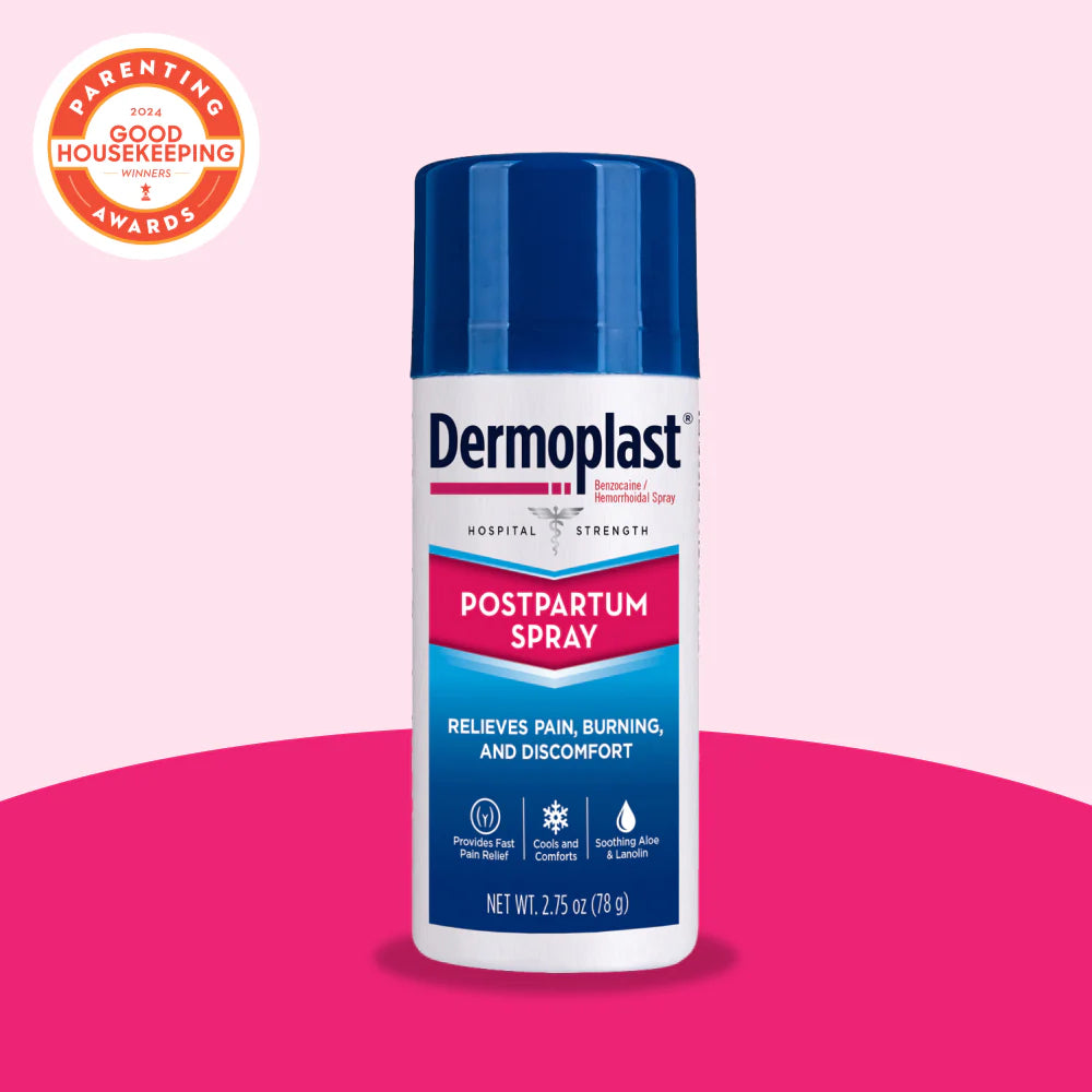 Dermoplast Postpartum Spray