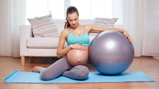 Birthing/ Pregnancy Ball