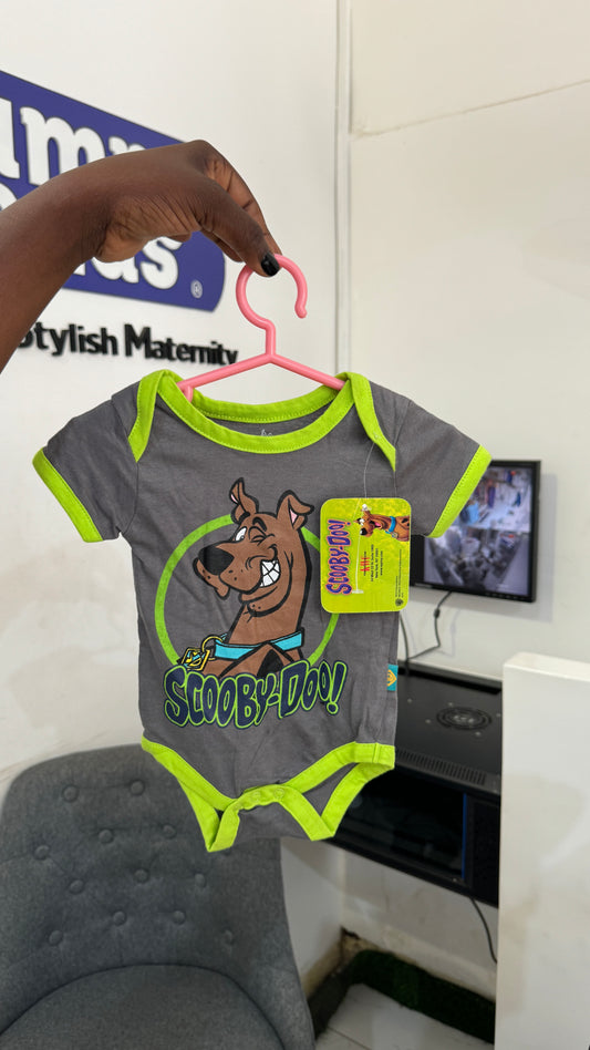 Scooby Doo