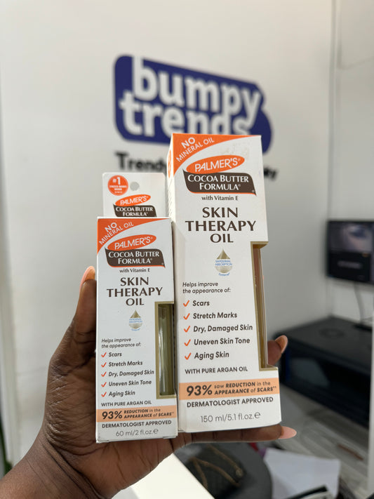 Palmers Skin Therapy Oil
