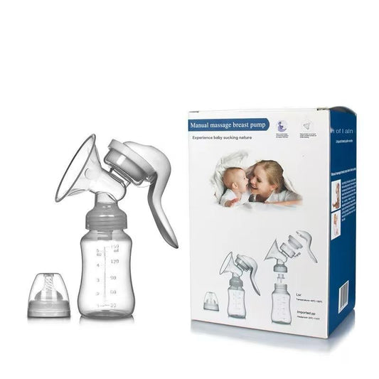 Manual Pump