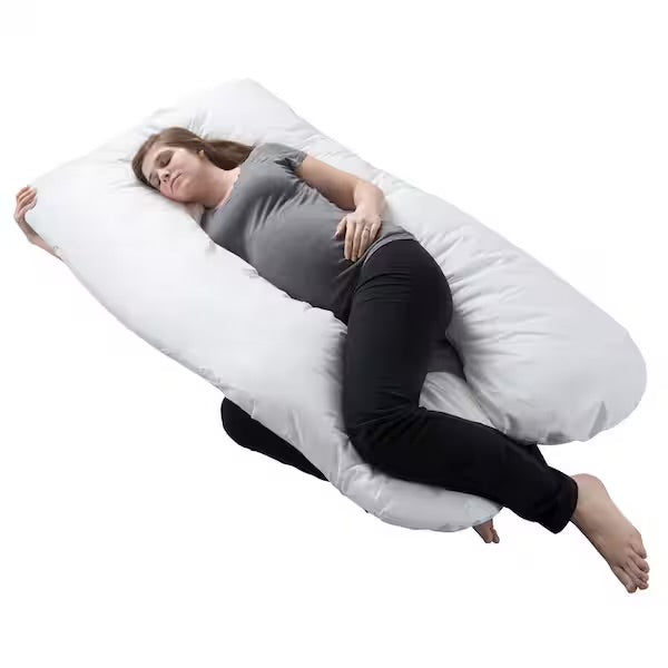 Pregnancy Pillow