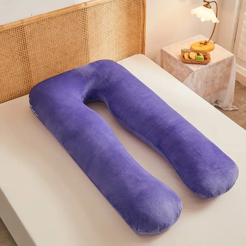 Pregnancy Pillow