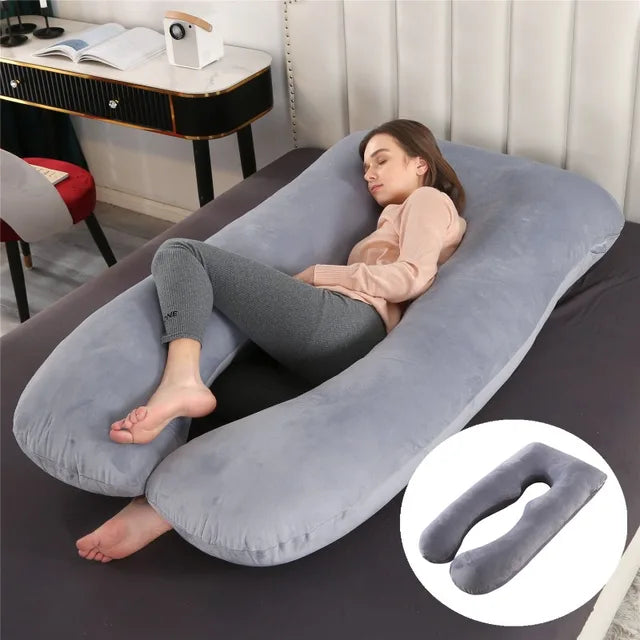 Pregnancy Pillow
