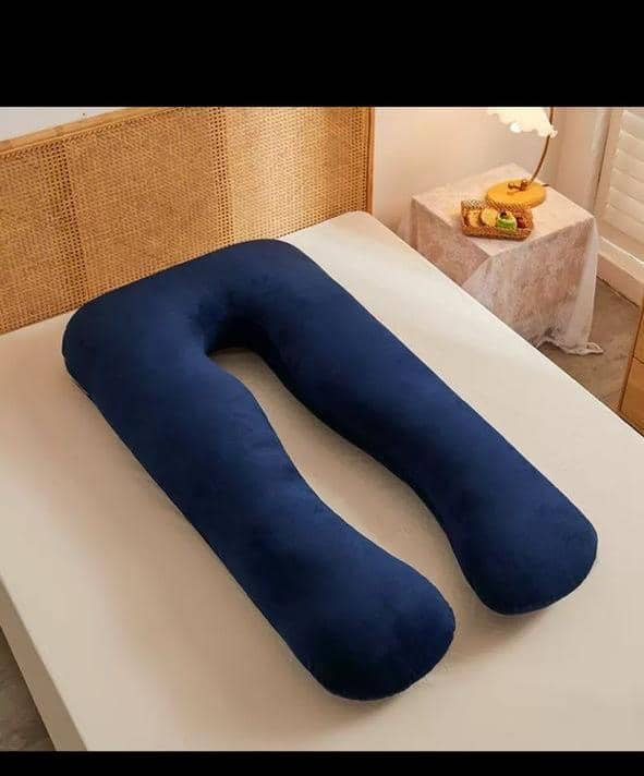 Pregnancy Pillow