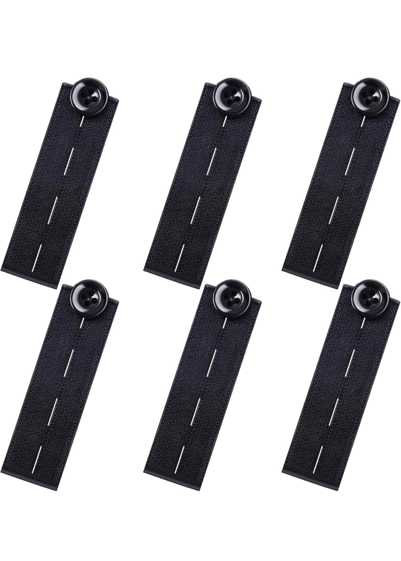 Trousers Extender Black